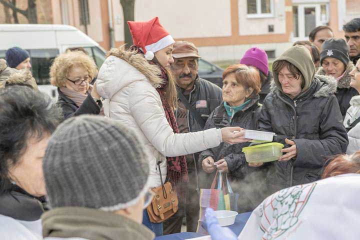 Pécsi Heti Betevő